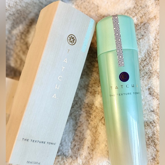 Tatcha The Texture Tonic Treatment (NEW) - Picture 3 of 16